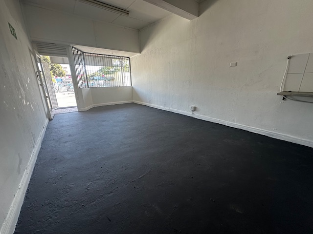 To Let commercial Property for Rent in Plumstead Western Cape